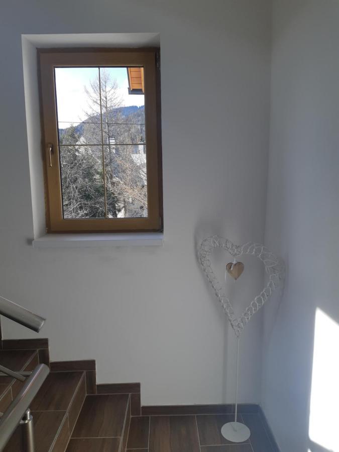 Alpska Roza Apartment Kranjska Gora Exterior photo