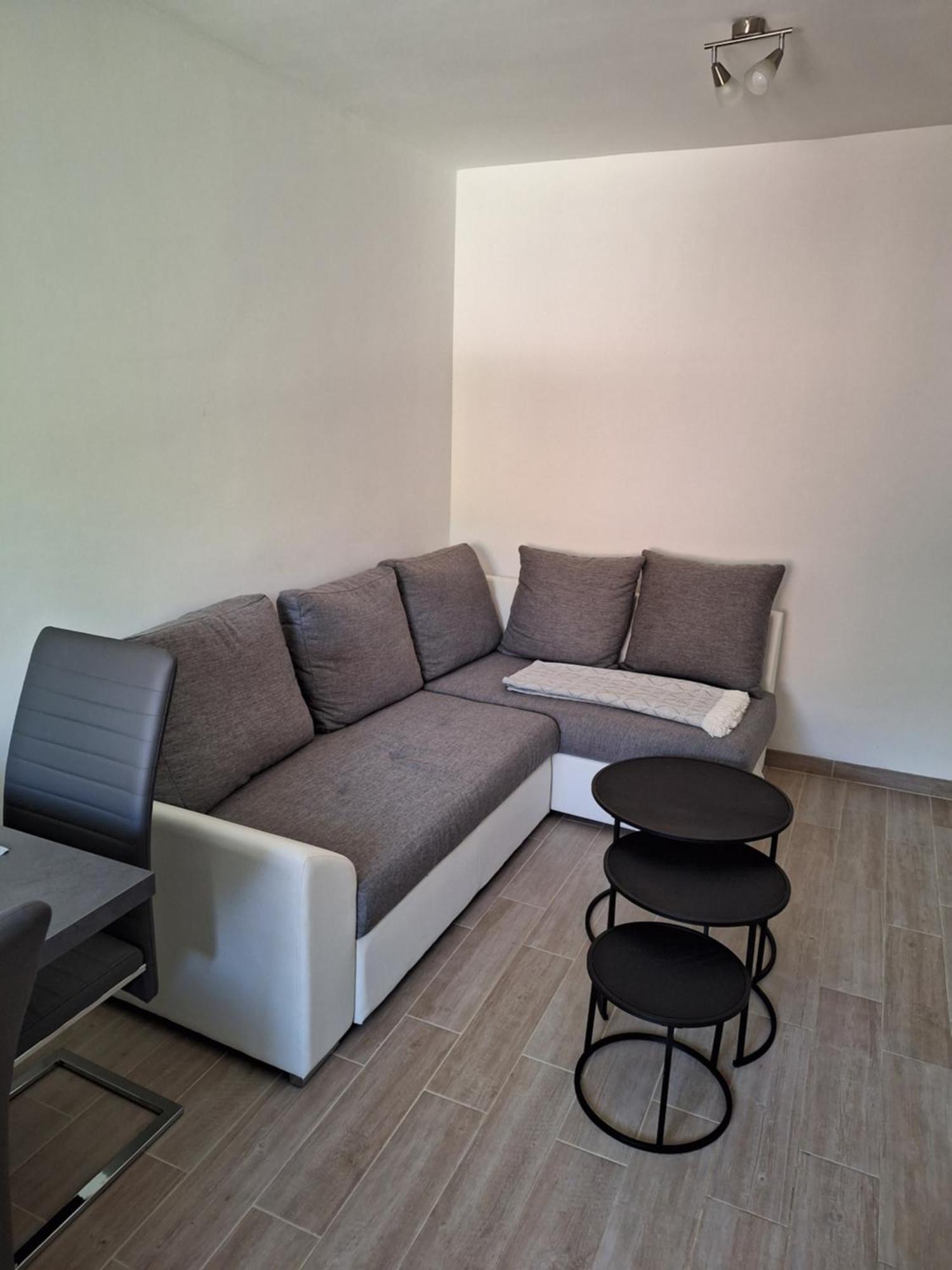 Alpska Roza Apartment Kranjska Gora Exterior photo
