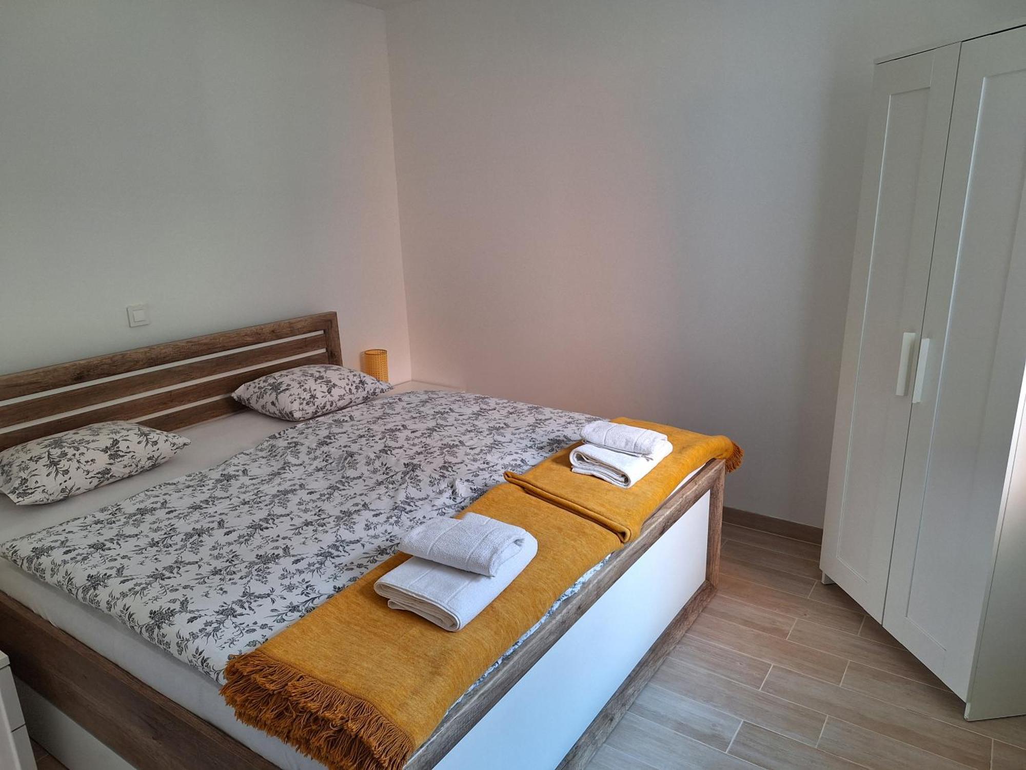 Alpska Roza Apartment Kranjska Gora Exterior photo