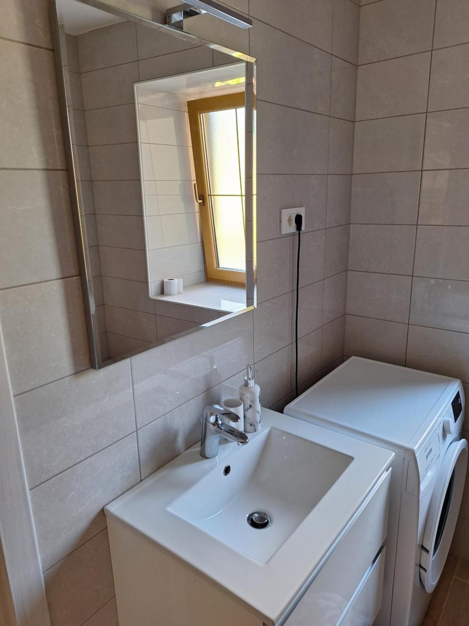 Alpska Roza Apartment Kranjska Gora Exterior photo