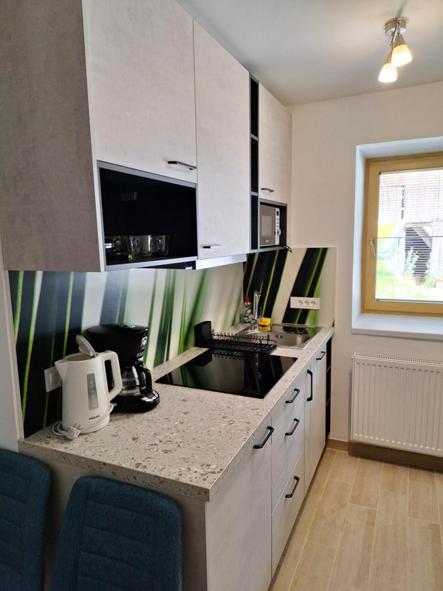 Alpska Roza Apartment Kranjska Gora Exterior photo