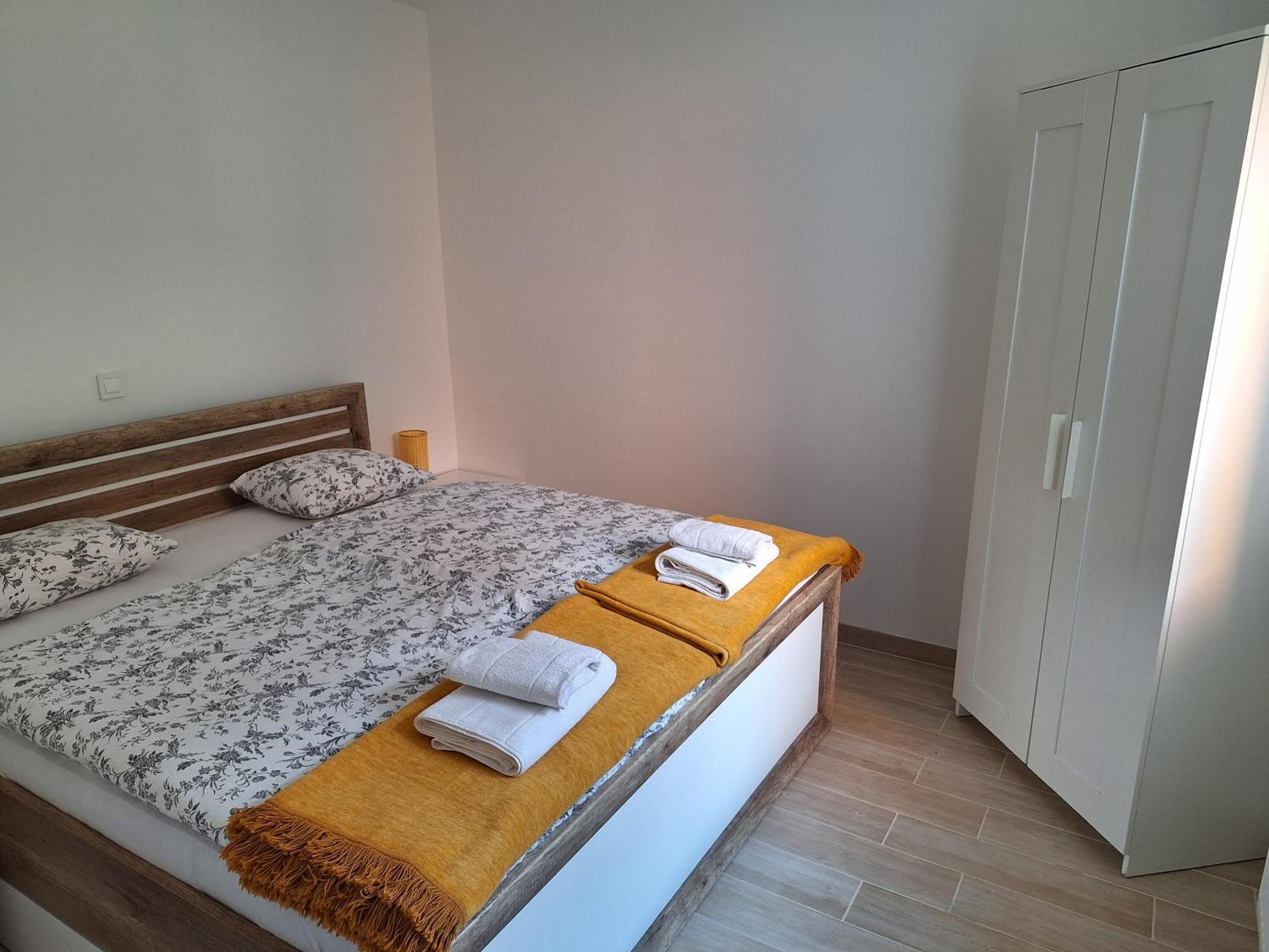 Alpska Roza Apartment Kranjska Gora Exterior photo